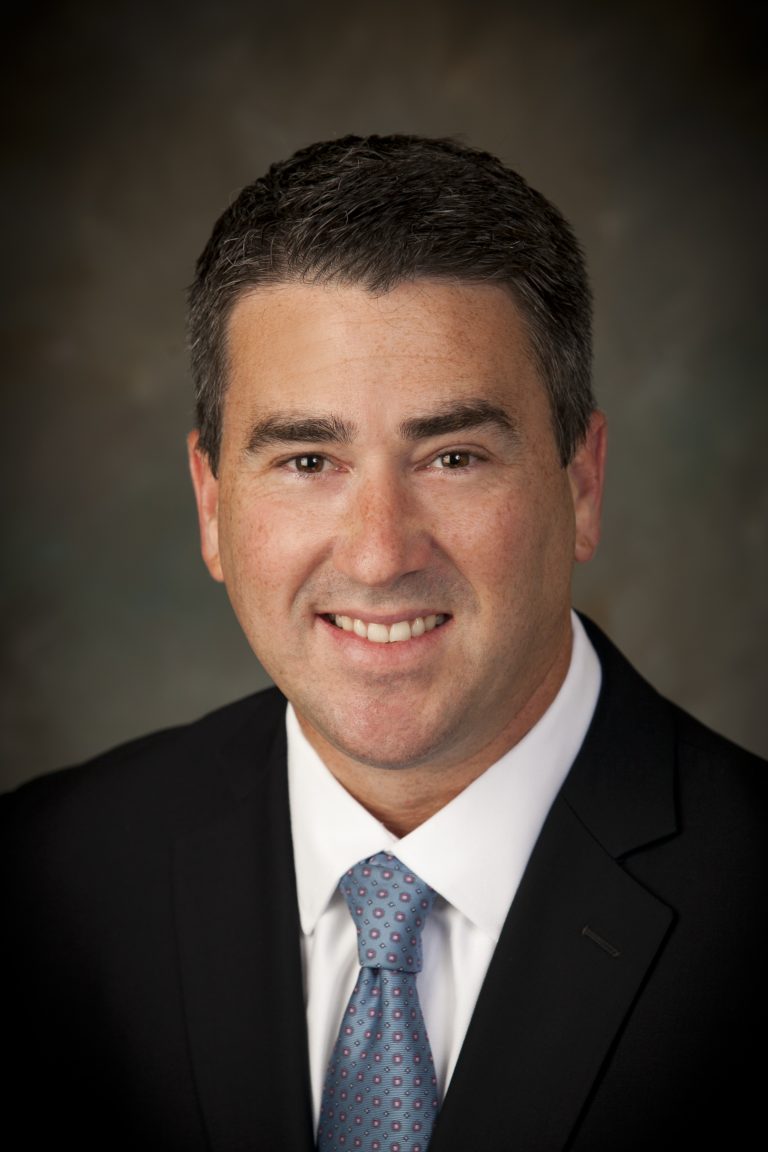 News Release Steve Barry Appointed President of Rendina Healthcare