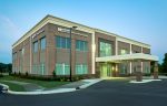 News Release: A M King Completes Multi-Tenant Medical Office Building