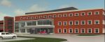 News Release: Anchor Health Properties Announces Development of Doylestown Health's Pavilion III