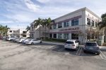 News Release: Boynton West Professional Centre sells for $170PSF
