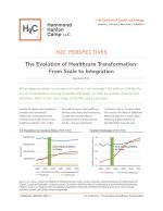 News Release: H2C Perspectives