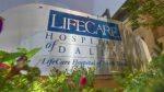 Companies & People: JLL Healthcare Solutions to provide facilities management for LifeCare Health Partners