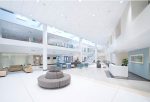 Companies & People: McCarthy completes work on $73M project including new inpatient space in Crystal City, Mo.