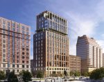 News Release: Welltower & Hines Acquire Upper West Side Site To Develop Second Manhattan Seniors Housing And Memory Care Community