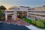 The $55.5 million sale of the 180,000 square foot 67 South Bedford St. in Burlington, Mass., to one of Anchor Health Properties’ existing institutional joint ventures was one of the larger transactions closed during the second quarter. Photo courtesy of NKF Capital Markets