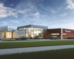 News Release: NexCore Group wins HREI Insights Award™ for innovative new CHI Health Clinic Valley View
