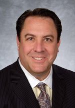 News Release: Mark G. Dewane Elected Chairman of the Maricopa County Special Health Care District Board of Directors