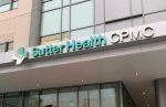Inpatient Projects: Sutter Health opens new $538 million California Pacific Medical Center (CPMC) Mission Bernal