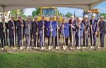 Inpatient Projects: La Porte (Ind.) Hospital breaks ground for new $125 million facility