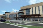 Outpatient Projects: $101 million MOB in Lawrence, Kan., to be even larger after board approves extra cost