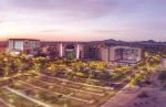 Inpatient Projects: Mayo Clinic plans $648 million expansion at its campus in Phoenix, nearly doubling its size