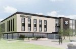 Outpatient Projects: Hospital in Council Bluffs, Iowa, breaks ground for $18 million, 60,000 s.f. on-campus MOB