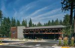 Outpatient Projects: The Neenan Company completes orthopedics and wellness center in South Lake Tahoe, Calif