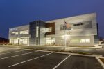 News Release: Cornerstone Companies, Inc. Develops New, State-of-the-art Facility for Dawes Fretzin