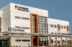 Outpatient Projects: Cancer treatment, research center opens in new $80 million MOB in Torrance, Calif