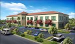 News Release: Bear Real Estate Advisors Represents Global Medical REIT in $17 Million Medical Office Building Acquisition in Greater Los Angeles