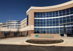 News Release: Rendina Completes North Alabama Medical Center Medical Office Building in Florence, Ala.