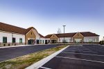 News Release: Flagship Healthcare Properties Delivers Medical Office Buildings in Southwest Charlotte, NC