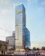 News Release: Transwestern’s Houston Healthcare Team To Lease Mixed-Use Innovation Tower In Texas Medical Center
