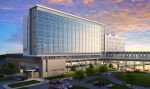 News Release: MSU and McLaren break ground on new hospital; research partnership