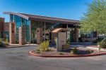 News Release: Just Closed: Thunderbird Wellness Centre | Peoria, Arizona