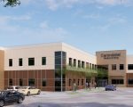 News Release: PMB announces plans for new 55,000-square-foot St. Mary’s Medical Pavilion in Tucson, Ariz.