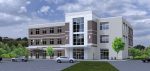 News Release: Mooresville Ambulatory Surgery Center and Medical Office Building