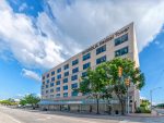 New Release: Just closed: Magnolia Medical Tower | Fort Worth, Texas