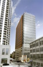 News Release: Liberty Property Trust Announces Sale of Medical Office Tower in Center City Philadelphia for $99.25 Million