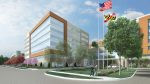 News Release: Trammell Crow Company and Seavest adding major medical pavilion to new Adventist HealthCare hospital campus