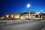 News Release: Just Sold - Saint Luke's Community Hospital Portfolio