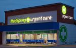 News Release: HCA Healthcare Completes Purchase of 24 MedSpring Urgent Care Centers in Texas