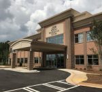News Release: Anchor Health Properties Continues Expansion in Atlanta MSA with Large Off Market, On Campus Portfolio Acquisition
