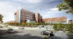 News Release: Hammes partners with Virginia Hospital Center on expansion
