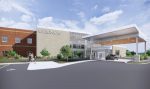 News Release: Construction Begins on New Bronson South Haven Hospital
