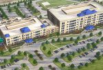 News Release: Cook Children’s Expands with New Pediatric Hospital in Prosper