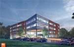 News Release: MBRE Healthcare breaks ground in Georgia for new on-campus MOB for Piedmont Healthcare