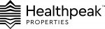 Healthpeak Properties, Inc. Logo