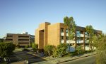 News Release: Meridian Sells Cotton Medical Center in Los Angeles County
