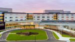 News Release: Skanska USA Celebrates Grand Opening of Inspira Medical Center Mullica Hill