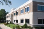 News Release: Griffin-American Healthcare REITs Acquire $100 Million of Properties Thru Third Quarter