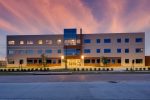 News Release: Healthcare Realty Trust acquires Plano Medical Pavilion
