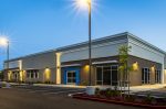 News Release: Meridian Sells New-Construction 13,600 SF Dialysis Clinic in Stockton for $7.5 Million, 5.15% Cap Rate