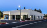 News Release: Meridian Sells Newly Built 11,250 Sq. Ft. Dialysis Clinic in Modesto for $6.1 Million