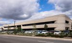 News Release: Capital One Closes $20.7 Million Loan to LaSalle for California Medical Office Building