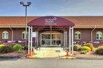 News Release: Jacobson Properties announces the sale of Constitution Professional Park medical office complex, Newington, Connecticut