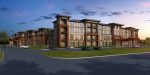 Heartis Bucks County near Philadelphia will feature 156 spacious apartments and a wide variety of first-class amenities, including landscaped grounds; large, secured courtyards with walking paths; game and activity rooms; and a dining room serving home-cooked meals.