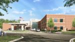 News Release: The Sanders Trust Announces The Development Of $24 Million Inpatient Rehabilitation Hospital In Fort Smith, Arkansas