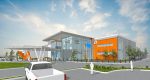 News Release: Gantry Secures Over $100M in Construction-to-Permanent Financing for VA Medical Building in San Diego
