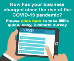 Industry Pulse: "How is COVID-19 affecting your business?”